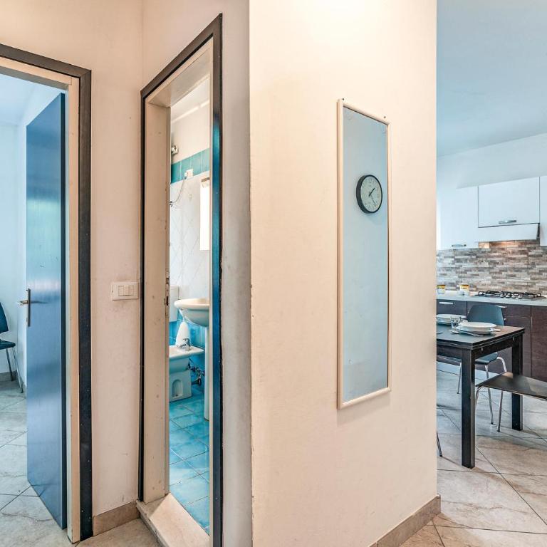 La Piazzetta - Appartamento con 2 Camere da Letto - 5