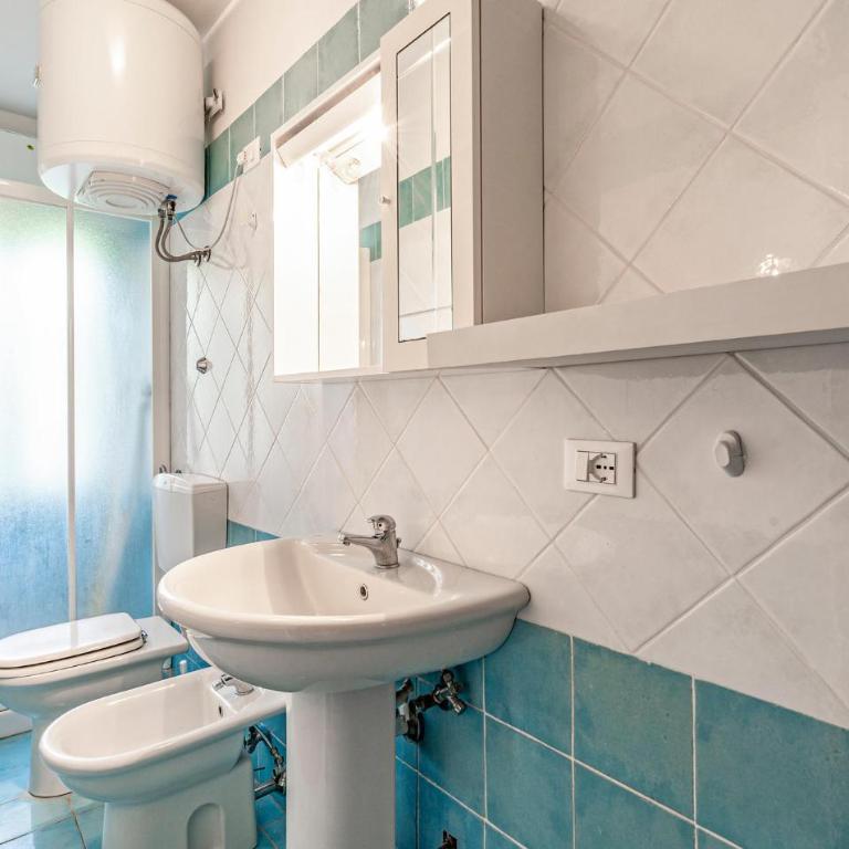 La Piazzetta - Appartamento con 2 Camere da Letto - 8