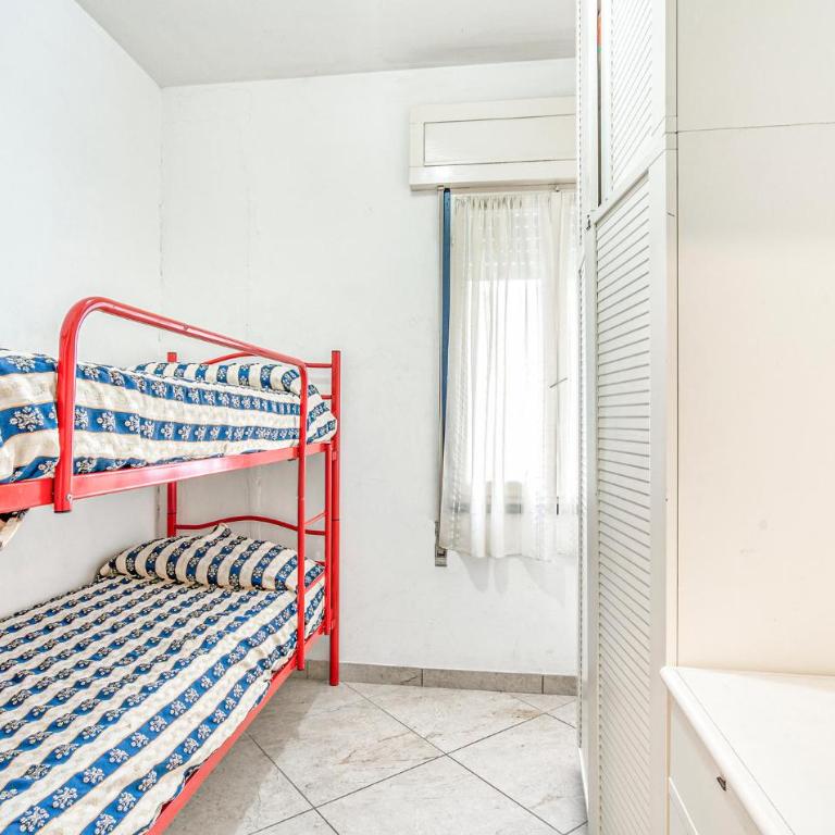 La Piazzetta - Appartamento con 2 Camere da Letto - 7