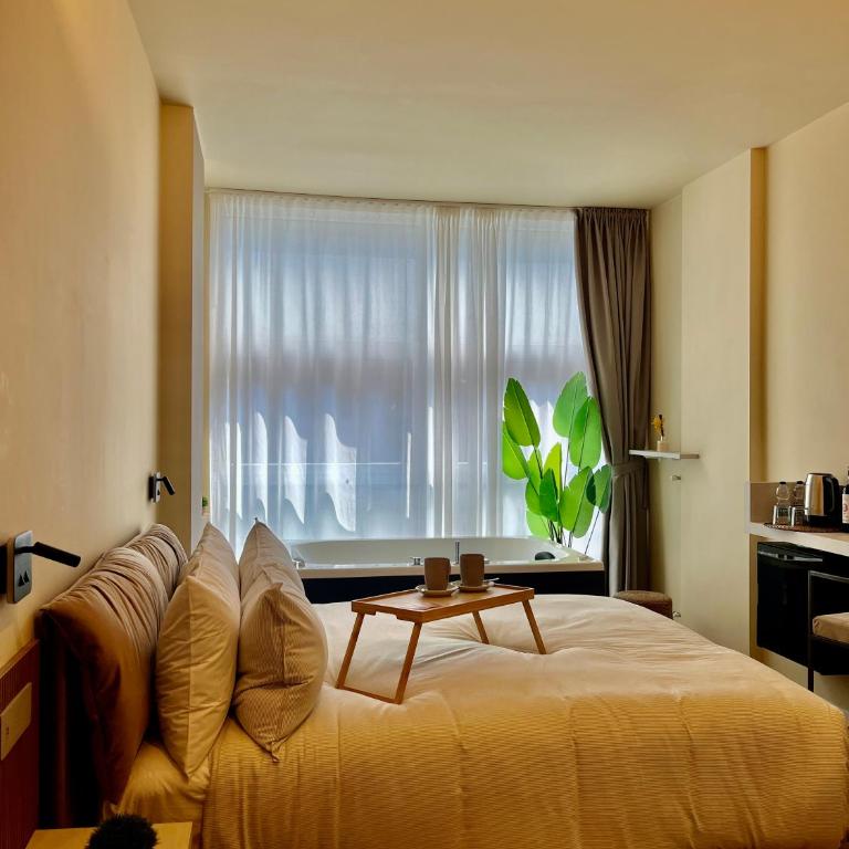 Boutique Casa Giulietta - Suite con Vasca Idromassaggio - 2