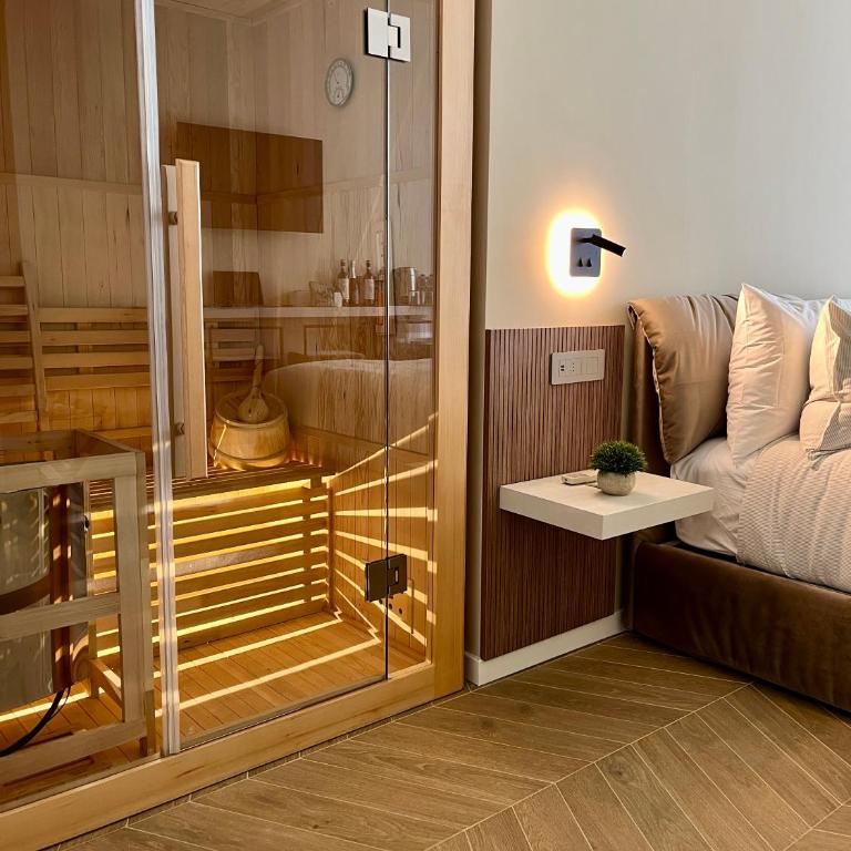 Boutique Casa Giulietta - Suite con Vasca Idromassaggio - 3