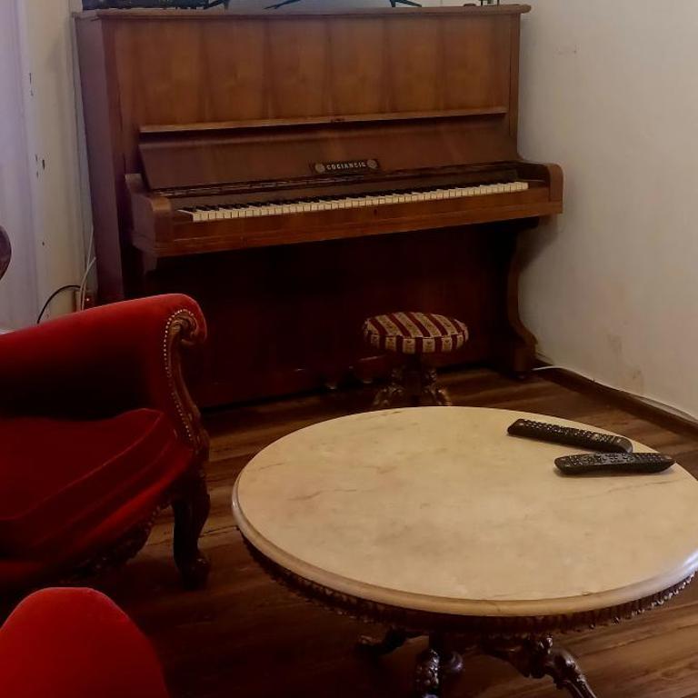 PIRAMIDA - Apartman sa 2 Spavaće Sobe - 13