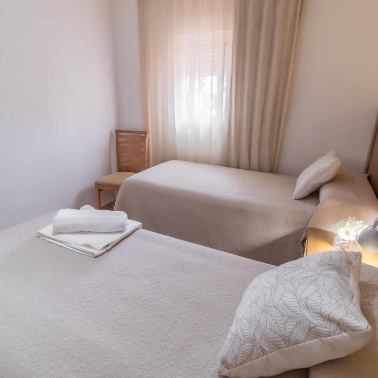 Apartamentos Turisticos Las Yucas - Apartment mit 2 Schlafzimmern - 32
