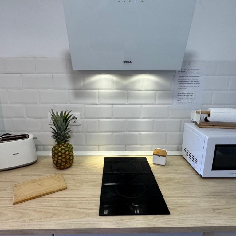 Apartamento 5 min Playa San Juan con piscina Club del Mar By Turihome - Two-Bedroom Apartment - 29