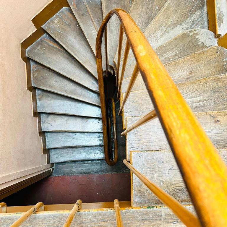 Welcome to Montmartre - Apartamento de 1 dormitorio - 23