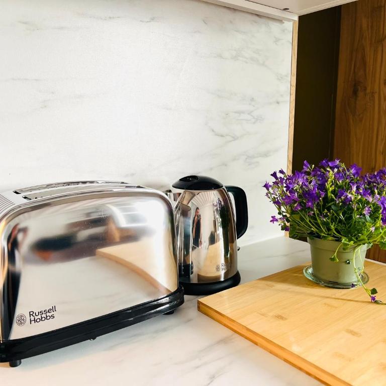 Welcome to Montmartre - Apartamento de 1 dormitorio - 17