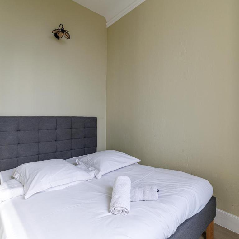 Une Parenthèse à la Mer - Appartamento con 1 Camera da Letto - 3