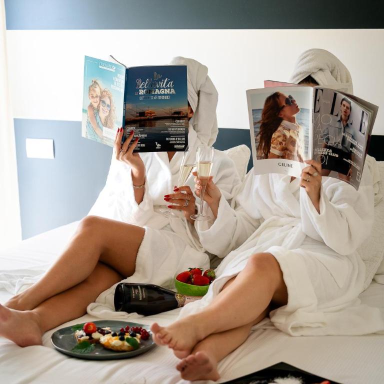 Hotel Tiffany & Resort - Junior Suite - 4