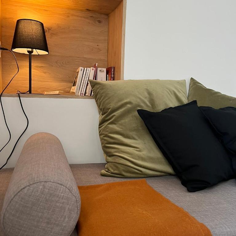 Welcome to Montmartre - Apartamento de 1 dormitorio - 9