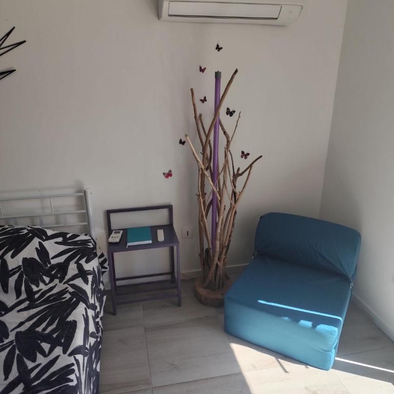 Aux portes de Camargue - One-Bedroom Apartment - 8