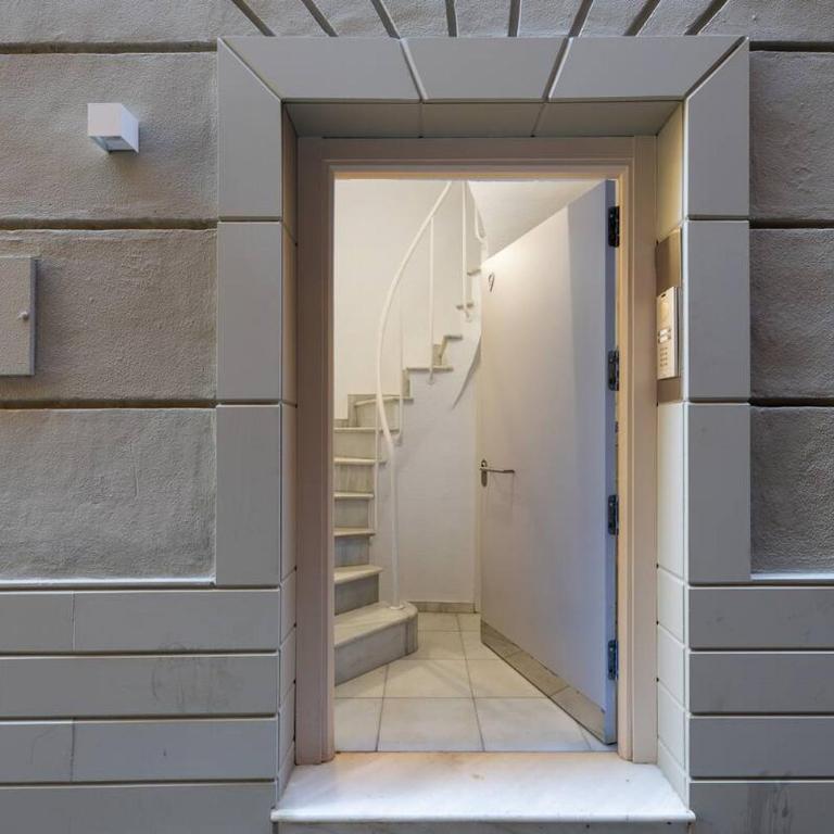 Zacatin Heritage Logde - Two-Bedroom Apartment - 22