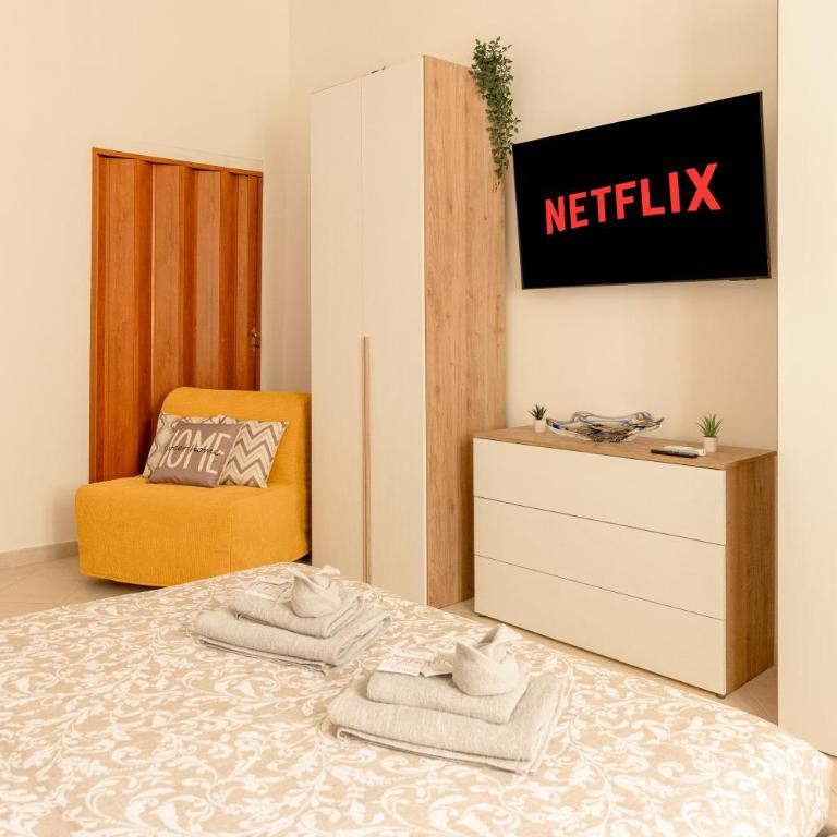 Aura House - DUOMO - CITY LIFE & SEMPIONE 7 MIN - Apartamento de 1 dormitorio - 15