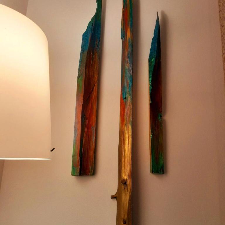 Olja - One-Bedroom Apartment - 2