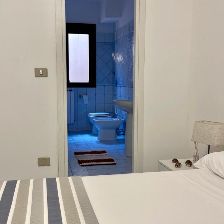 Villa Il Giglio - Villa Fronte Spiaggia - 39