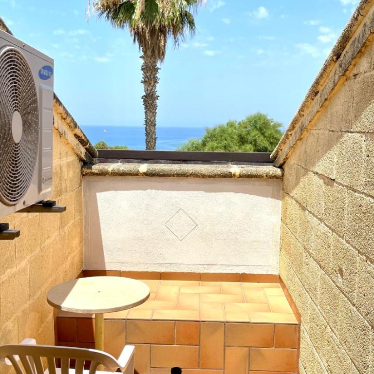Villa Il Giglio - Villa Fronte Spiaggia - 55