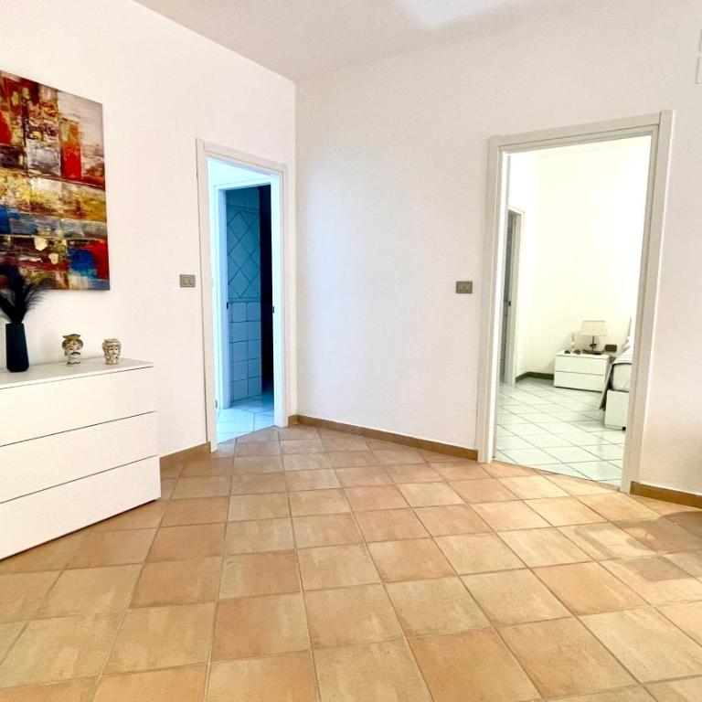 Villa Il Giglio - Villa Fronte Spiaggia - 34