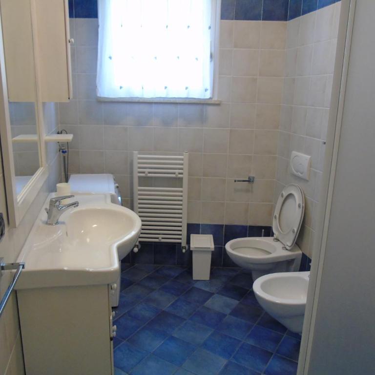 Appartamento Asia Torre Pedrera - Apartment with Garden View - 12