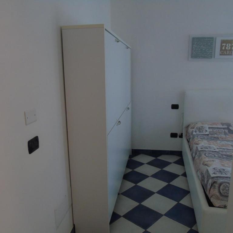 Appartamento Asia Torre Pedrera - Apartment with Garden View - 13