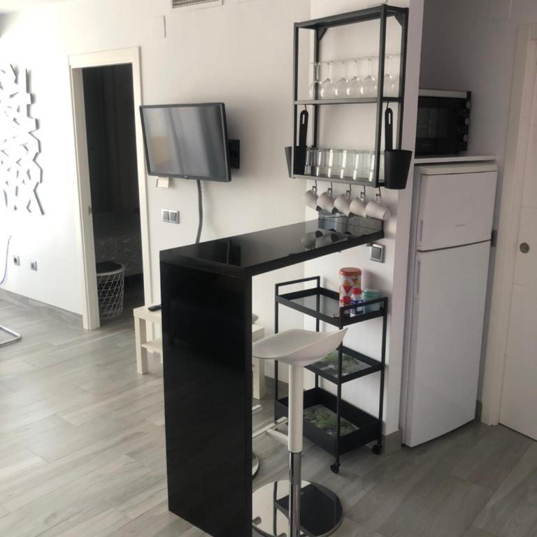 Edificio Resort Gran8Nerja - Apartamento de 2 dormitorios - 31
