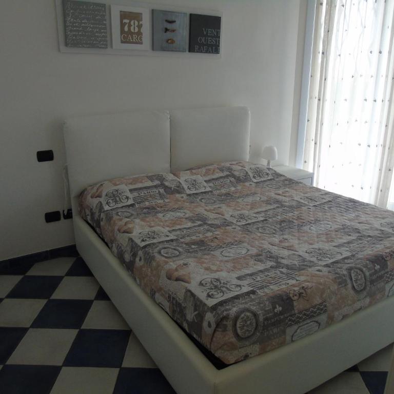 Appartamento Asia Torre Pedrera - Apartment with Garden View - 14
