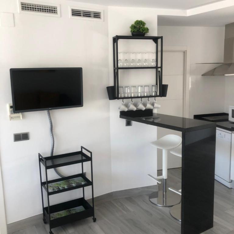 Edificio Resort Gran8Nerja - Apartamento de 2 dormitorios - 32
