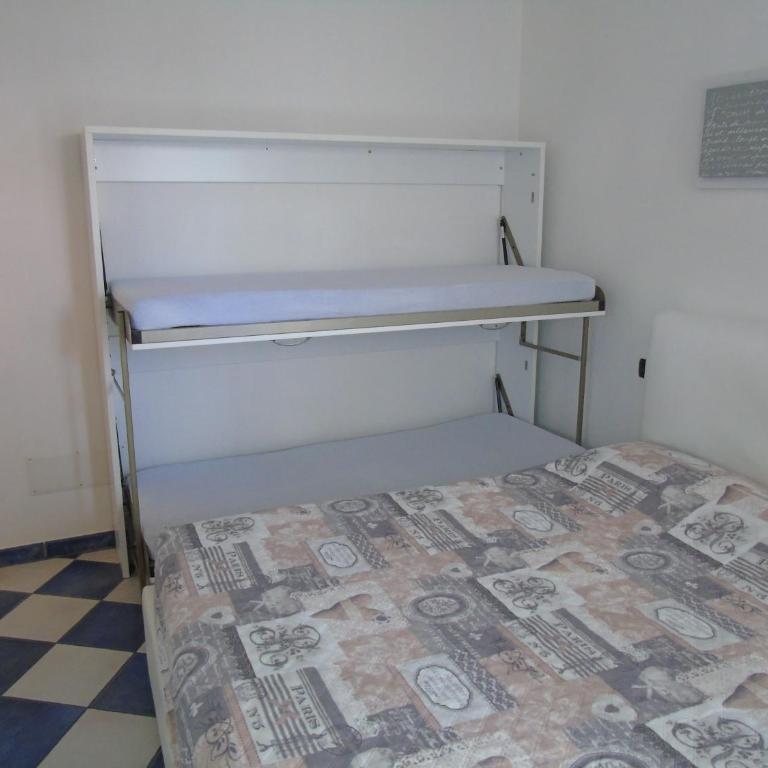 Appartamento Asia Torre Pedrera - Apartment with Garden View - 15