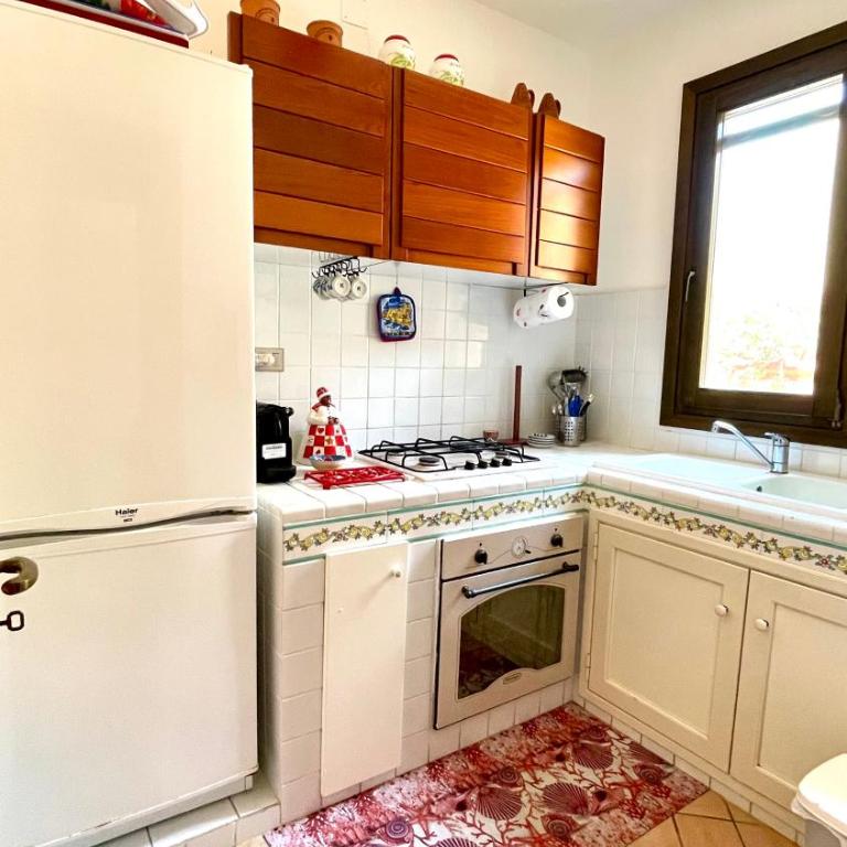 Villa Il Giglio - Villa Fronte Spiaggia - 44