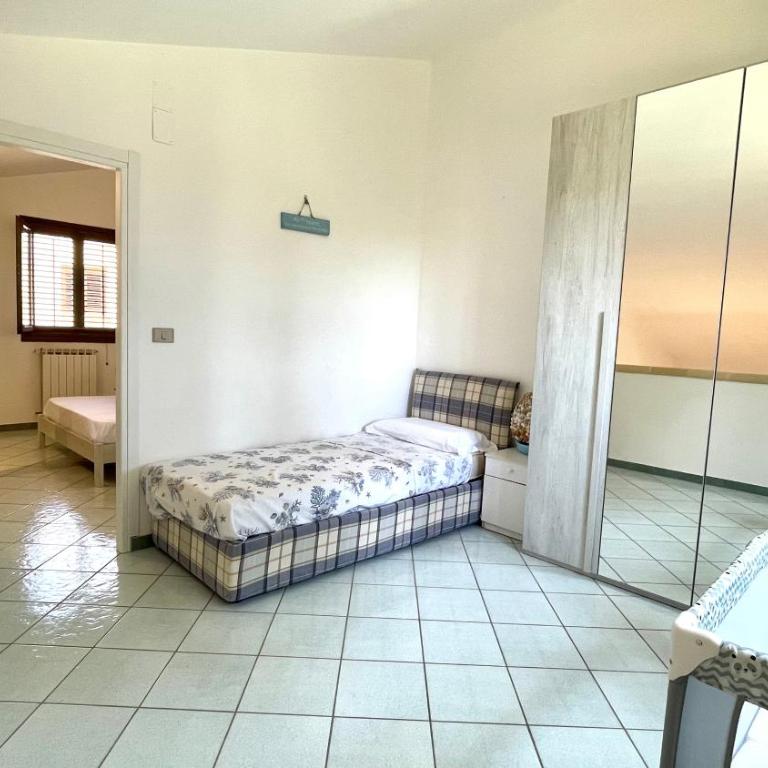 Villa Il Giglio - Villa Fronte Spiaggia - 58