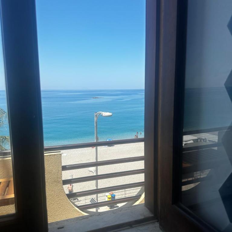 La finestra di Anna sul mare - Appartamento con 2 Camere da Letto - 6