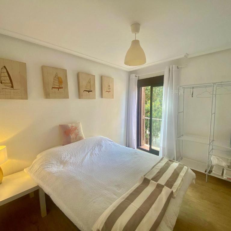 Casa De La Luz - Apartment mit 2 Schlafzimmern - 2