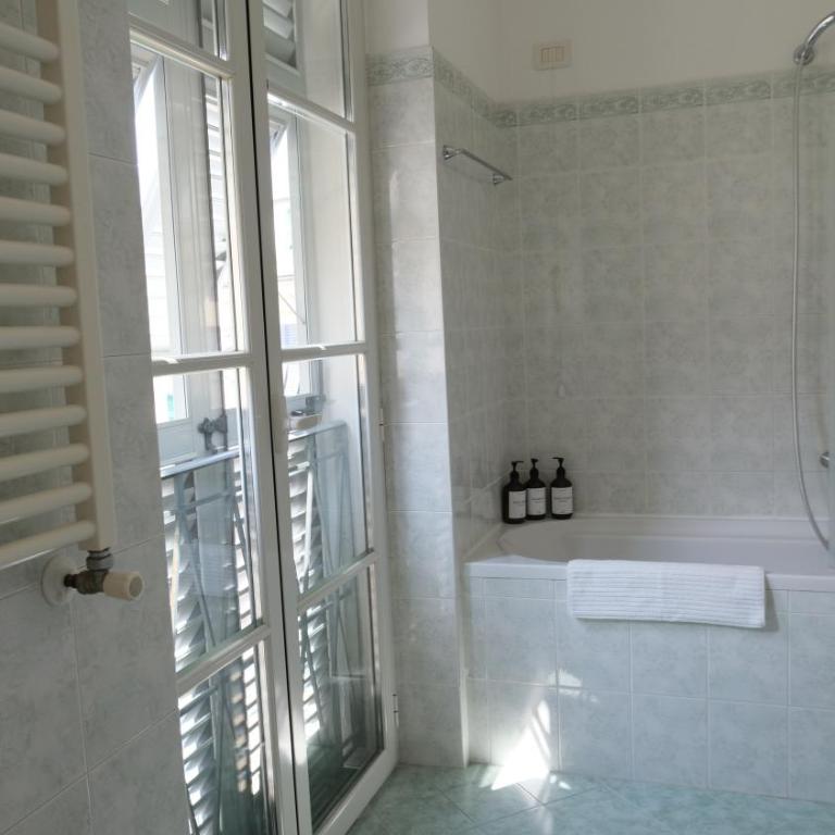 La Chicca del Carmine - One-Bedroom Apartment with Terrace - 17