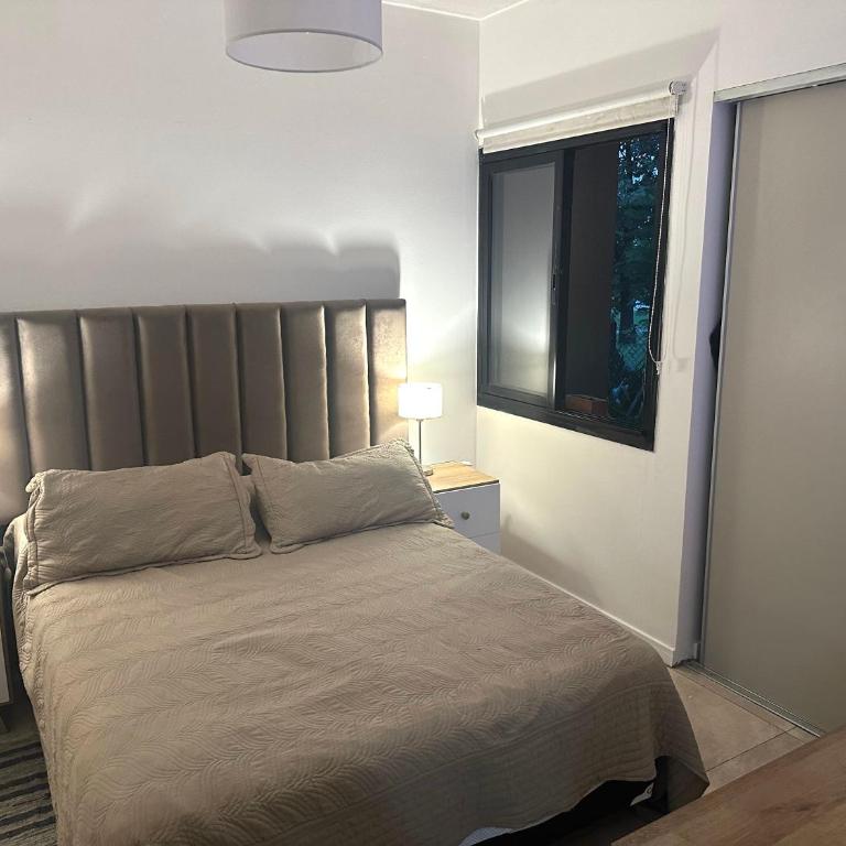 Temporario - Apartamento de 1 dormitorio - 10