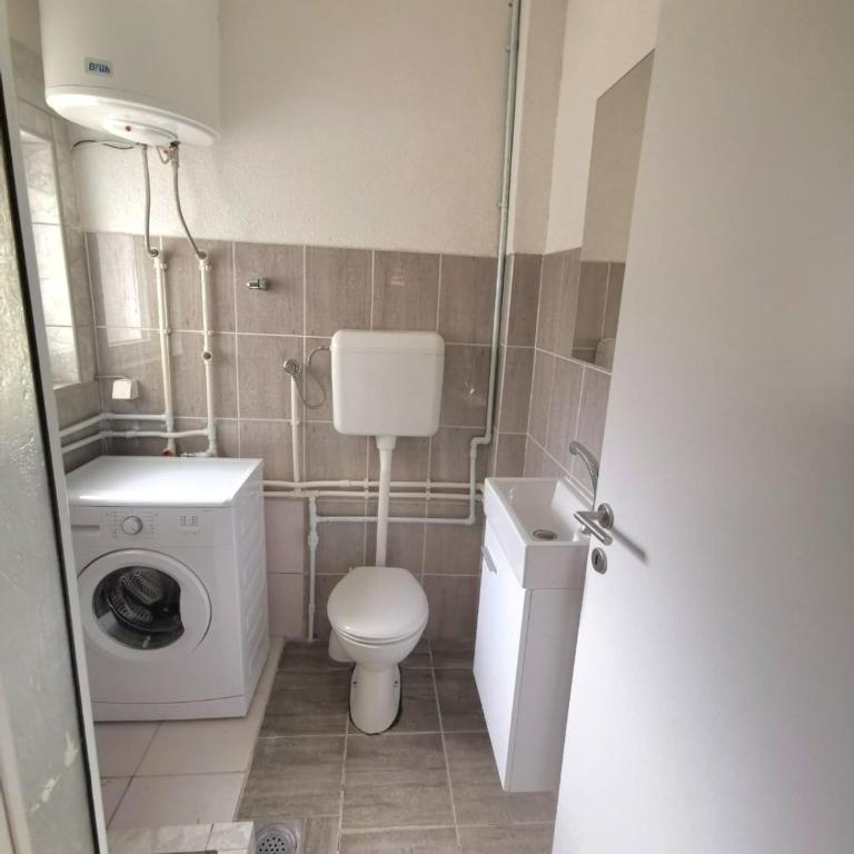 Ilidza Nature Home - Kuća sa 4 Spavaće Sobe - 31