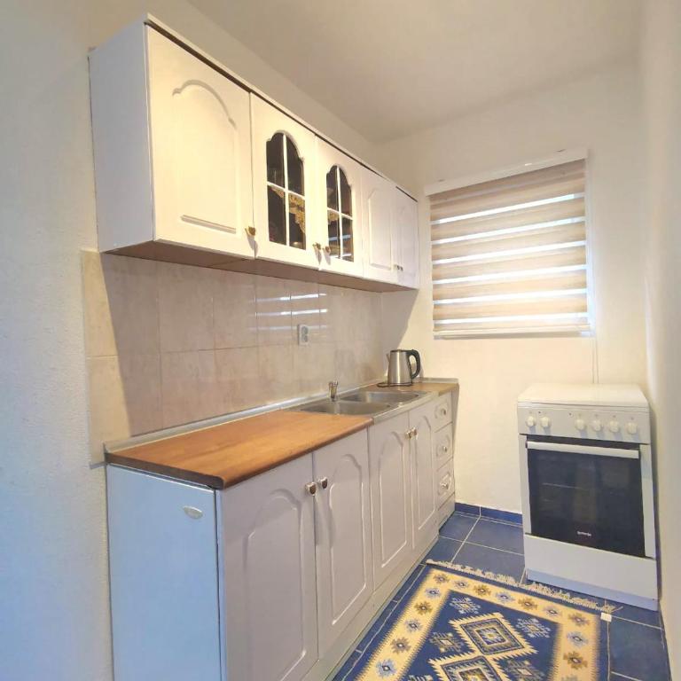 Ilidza Nature Home - Kuća sa 4 Spavaće Sobe - 29