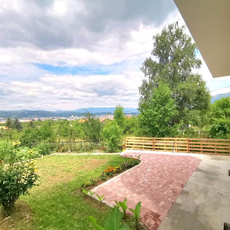 Ilidza Nature Home - Kuća sa 4 Spavaće Sobe - 2