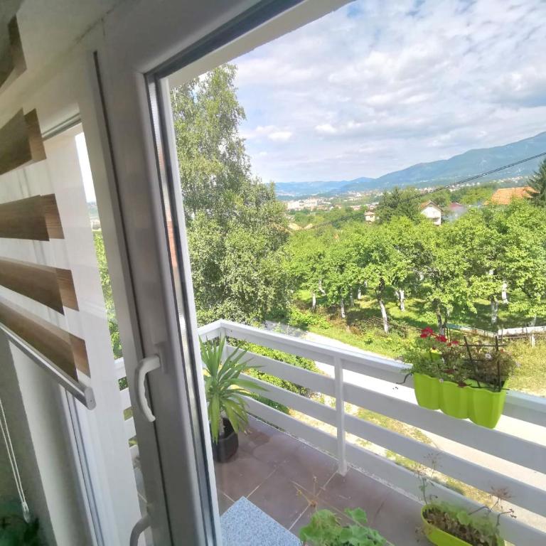 Ilidza Nature Home - Kuća sa 4 Spavaće Sobe - 21