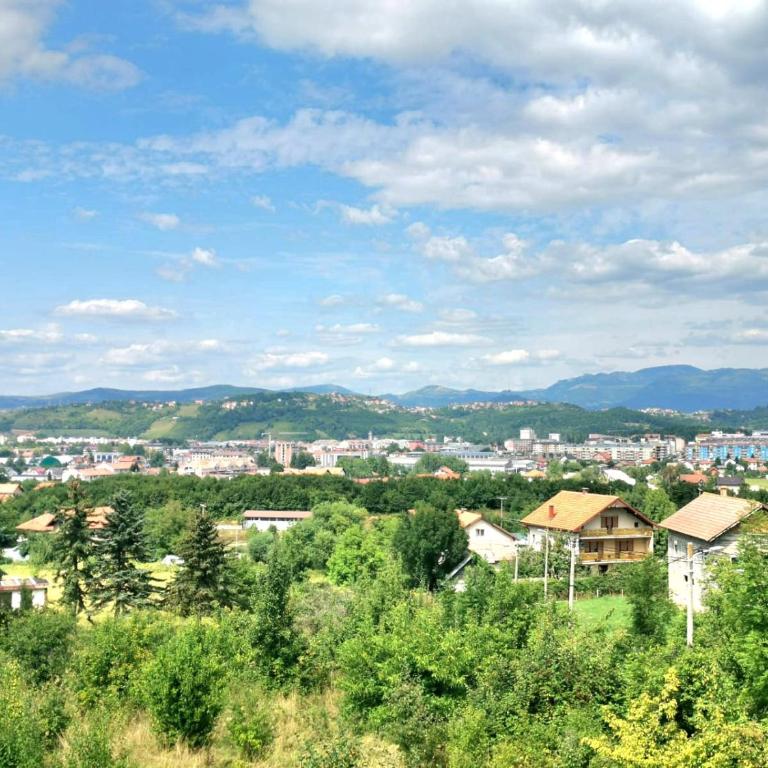 Ilidza Nature Home - Kuća sa 4 Spavaće Sobe - 3