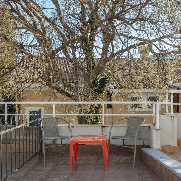Old Town Charm - Herceg Novi - Studio - 10