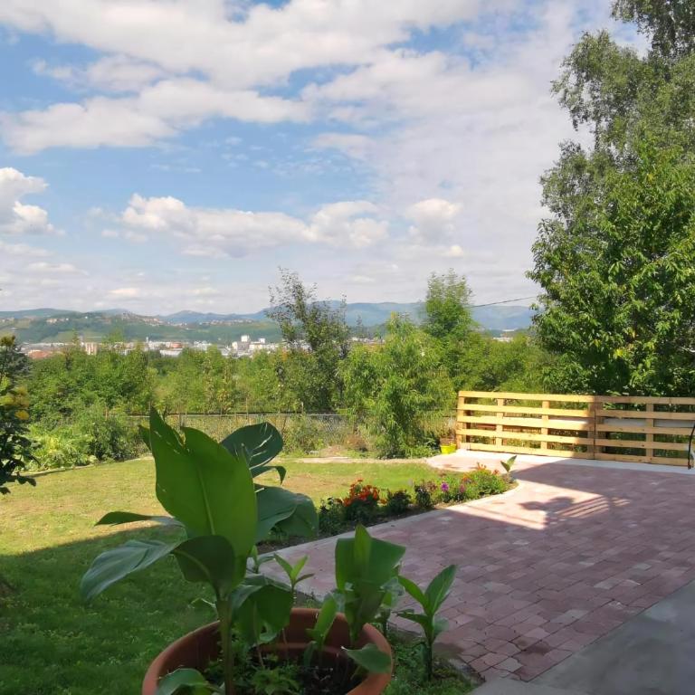 Ilidza Nature Home - Kuća sa 4 Spavaće Sobe - 10
