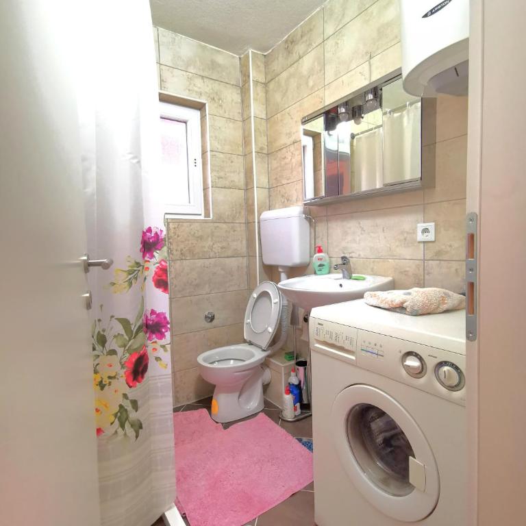Ilidza Nature Home - Kuća sa 4 Spavaće Sobe - 22
