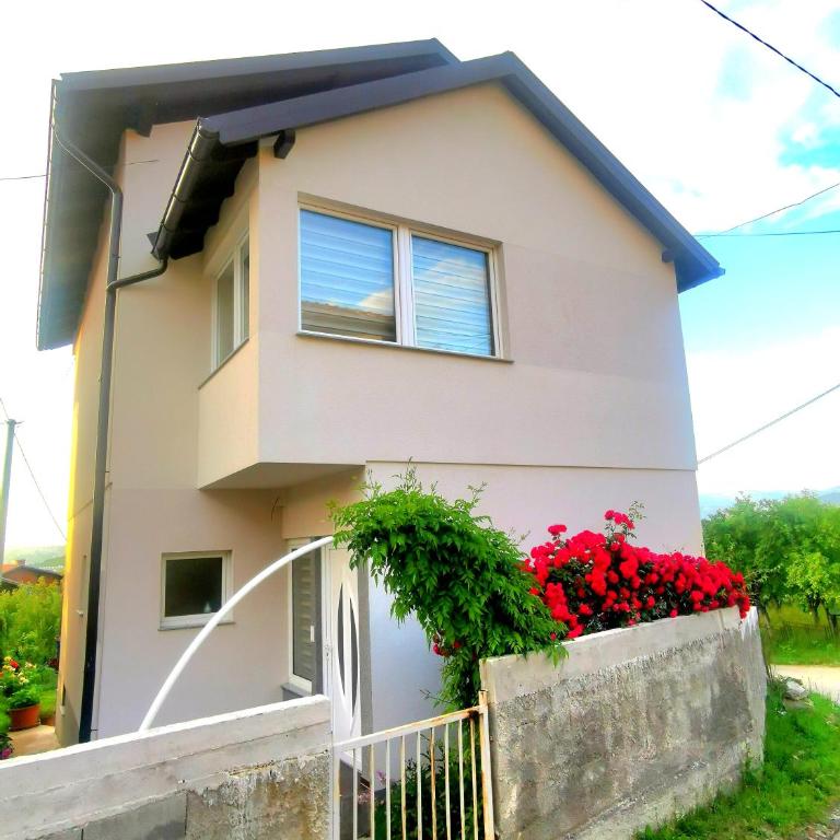 Ilidza Nature Home - Kuća sa 4 Spavaće Sobe - 7
