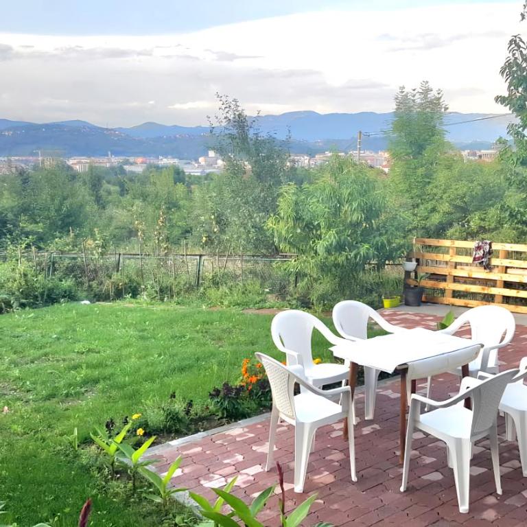 Ilidza Nature Home - Kuća sa 4 Spavaće Sobe - 11