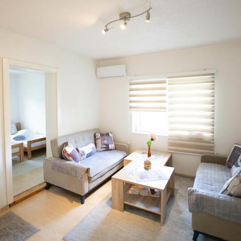 Ilidza Nature Home - Kuća sa 4 Spavaće Sobe - 26
