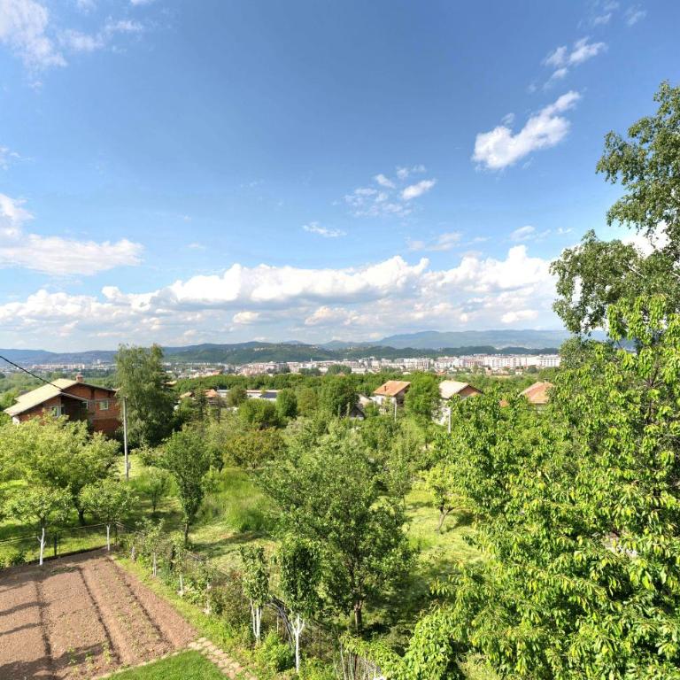 Ilidza Nature Home - Kuća sa 4 Spavaće Sobe - 18
