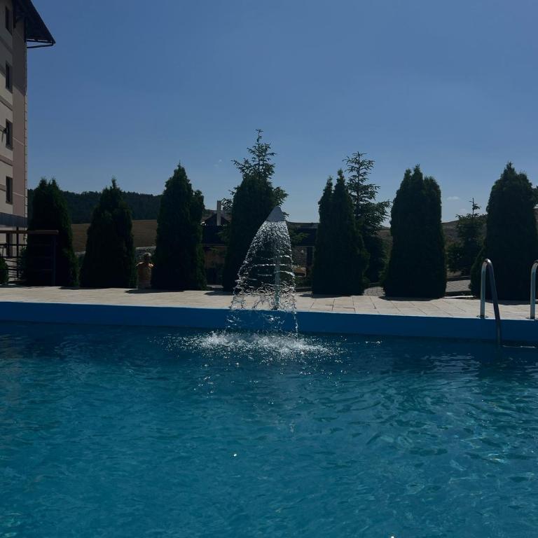 Zlatibor Afrodita 5 - Apartman sa 1 Spavaćom Sobom - 5