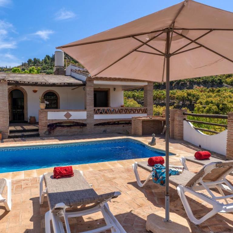 Villa Rosafina by Casitas Select - Villa de 3 dormitorios - 4