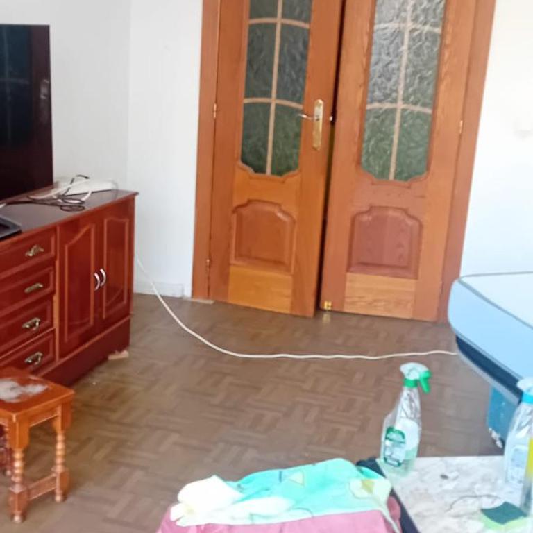 Cryptocalp - Chambre Familiale avec Terrasse - 11