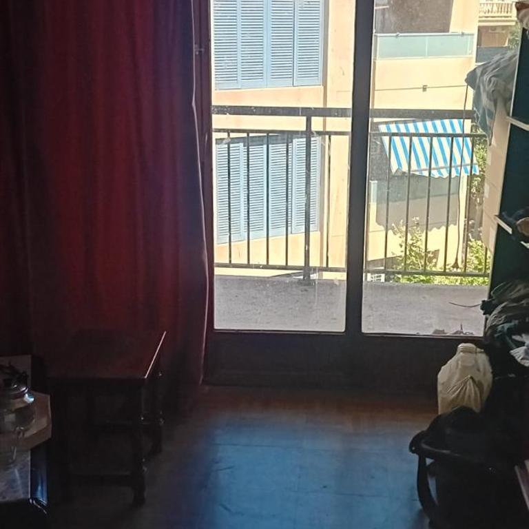 Cryptocalp - Chambre Familiale avec Terrasse - 10