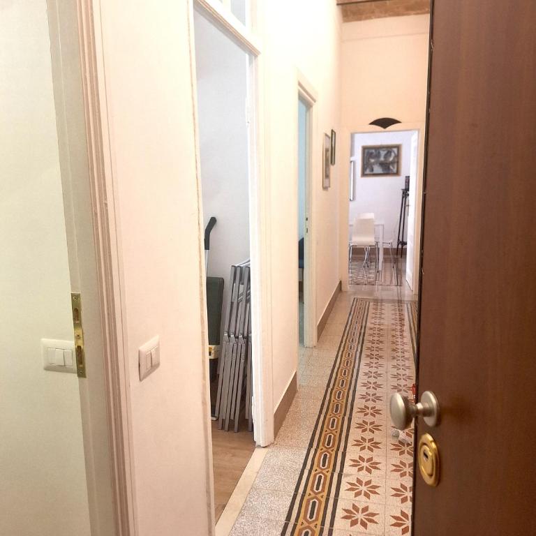 Porta Labicana House -10 minutes from Termini Station - Appartamento con 2 Camere da Letto - 14