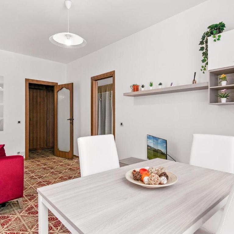 lnd 3- 2 Camere con Balcone, Ascensore e Parcheggio - Appartamento con 2 Camere da Letto - 9